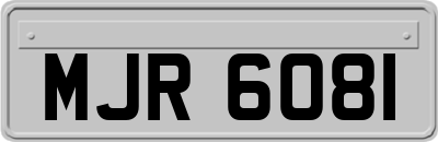 MJR6081