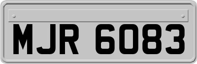 MJR6083