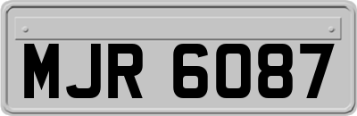 MJR6087