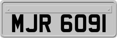 MJR6091
