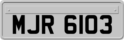 MJR6103