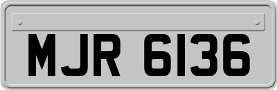 MJR6136