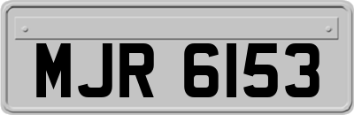 MJR6153