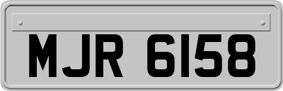 MJR6158