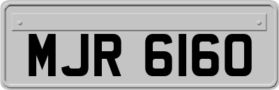 MJR6160