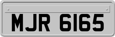 MJR6165