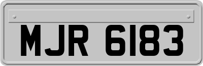MJR6183