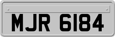 MJR6184
