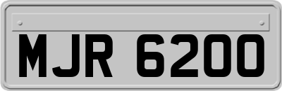 MJR6200