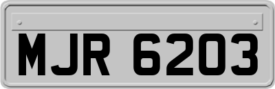 MJR6203