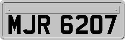 MJR6207