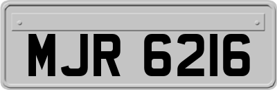 MJR6216
