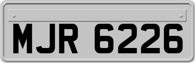 MJR6226