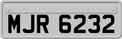 MJR6232