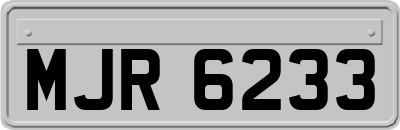 MJR6233