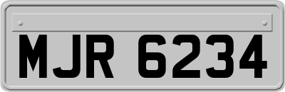 MJR6234