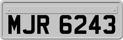 MJR6243