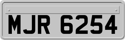 MJR6254