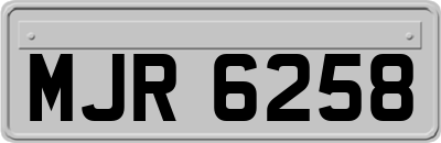MJR6258