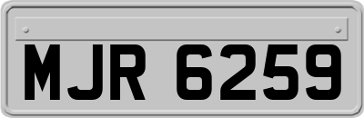MJR6259