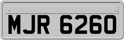 MJR6260