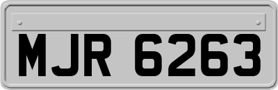MJR6263