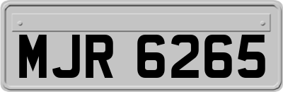 MJR6265
