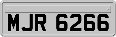 MJR6266