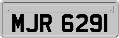 MJR6291