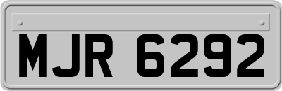MJR6292