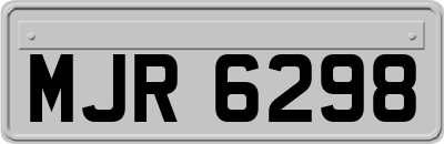 MJR6298