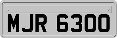 MJR6300
