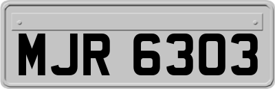 MJR6303