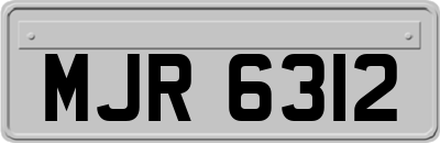 MJR6312