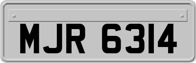 MJR6314