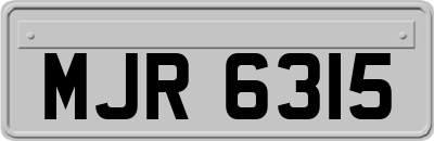 MJR6315
