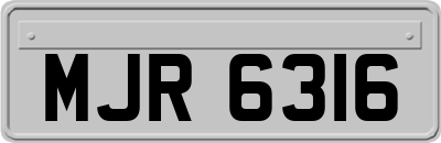 MJR6316