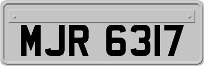 MJR6317