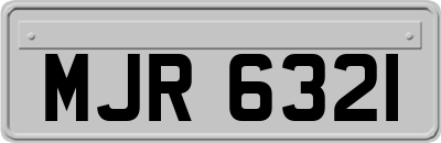 MJR6321