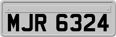 MJR6324