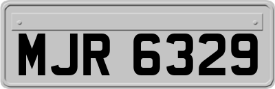 MJR6329