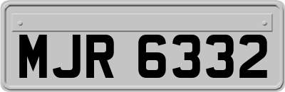 MJR6332
