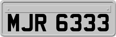 MJR6333