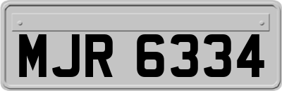 MJR6334