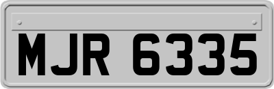 MJR6335