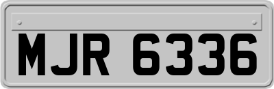 MJR6336