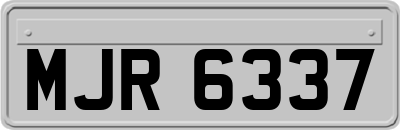 MJR6337