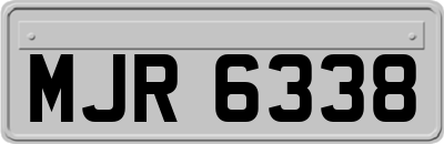 MJR6338