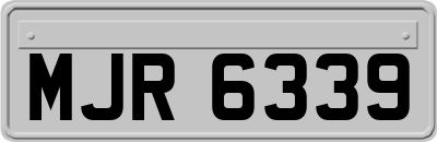 MJR6339
