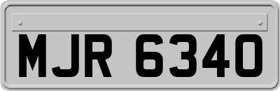 MJR6340